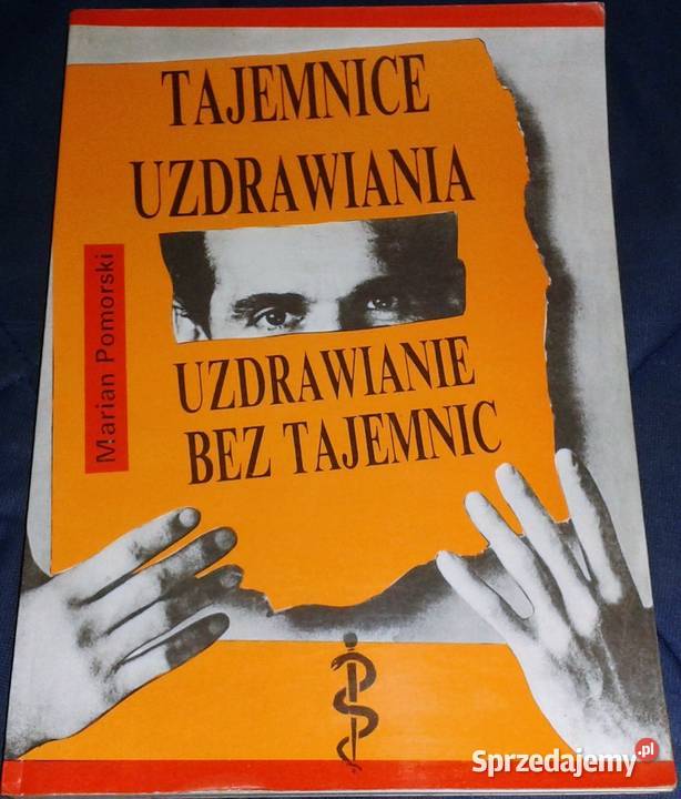 Tajemnice uzdrawiania Uzdrawianie bez tajemnic Chełm