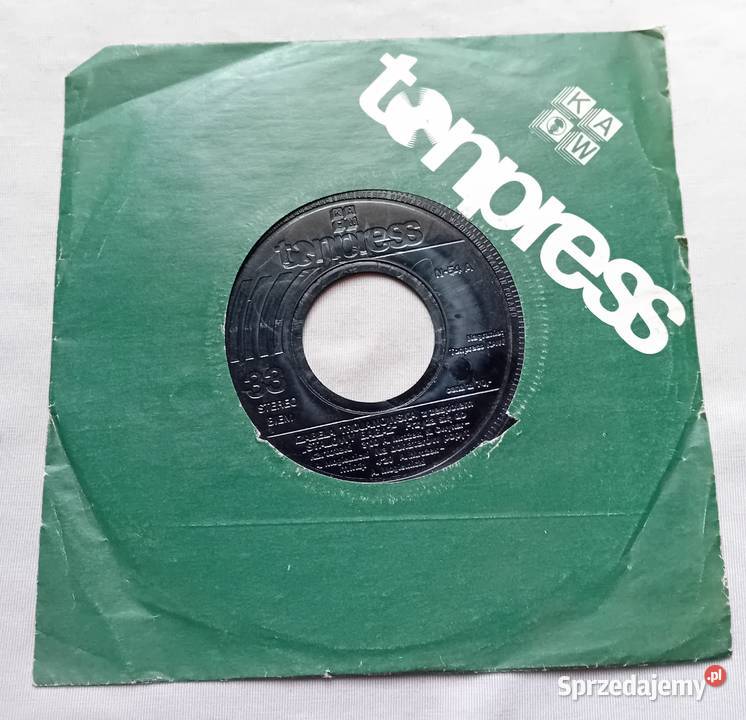 Izabela Trojanowska i Stalowy Bagaż Przyda się Koźminek