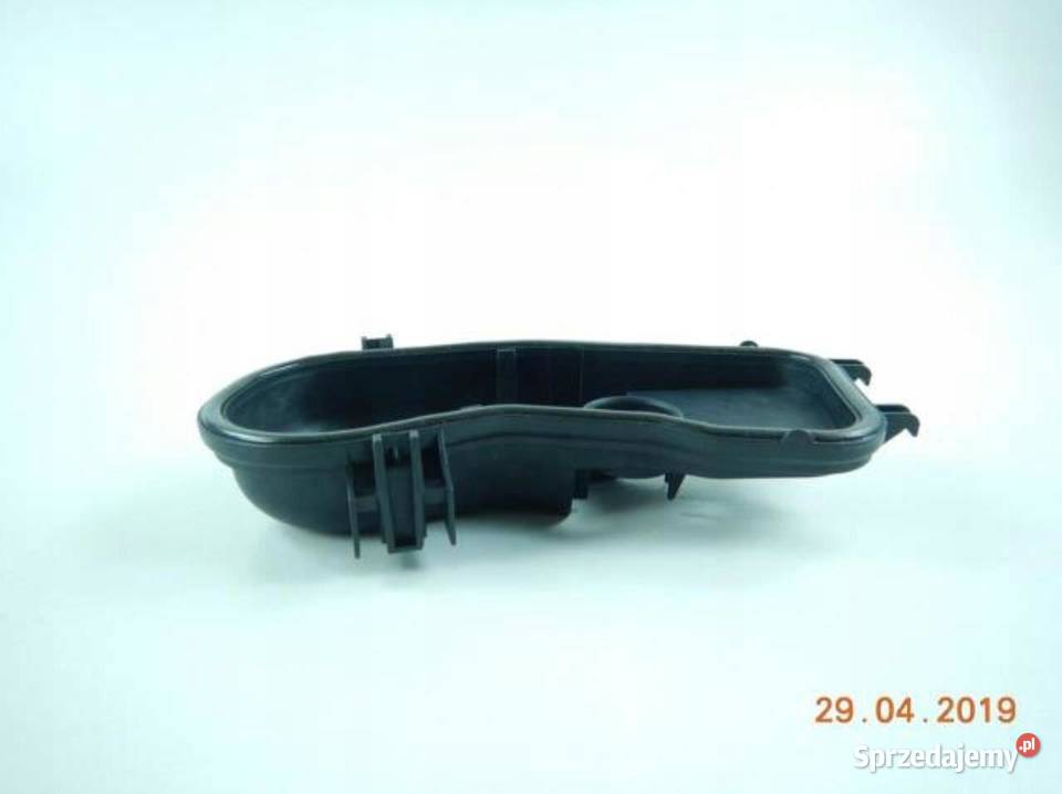 OSŁONA LAMPY LEWY PRZÓD FORD MONDEO 0007 lubelskie sprzedam