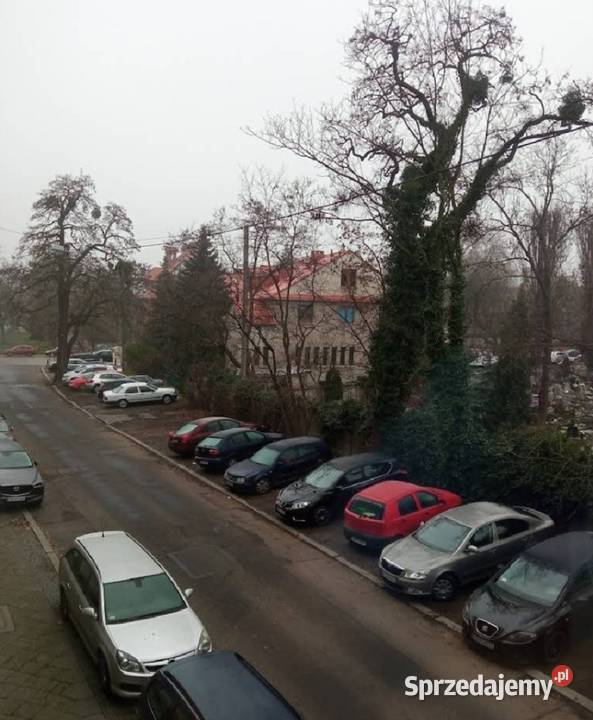 2pok 64met Liskego LOGGIAPIWNICA Wrocław