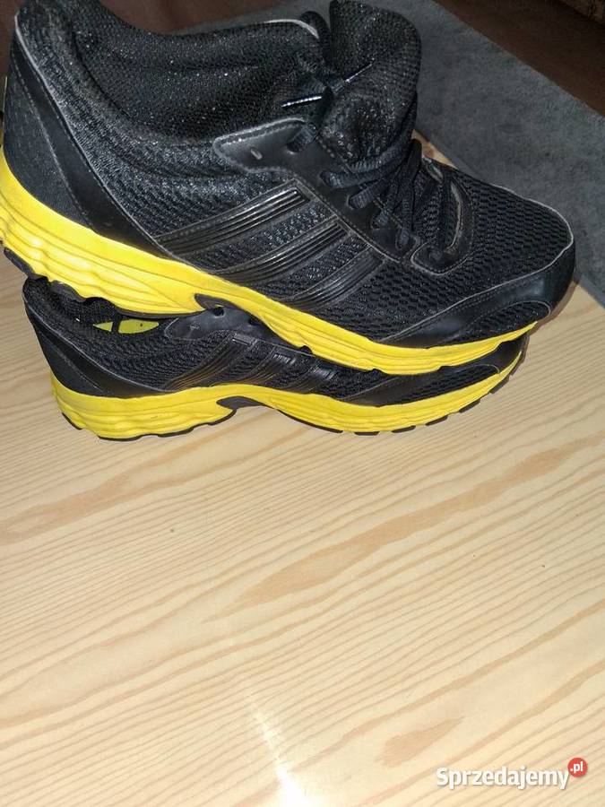 Buty sportowe Poznań sprzedam