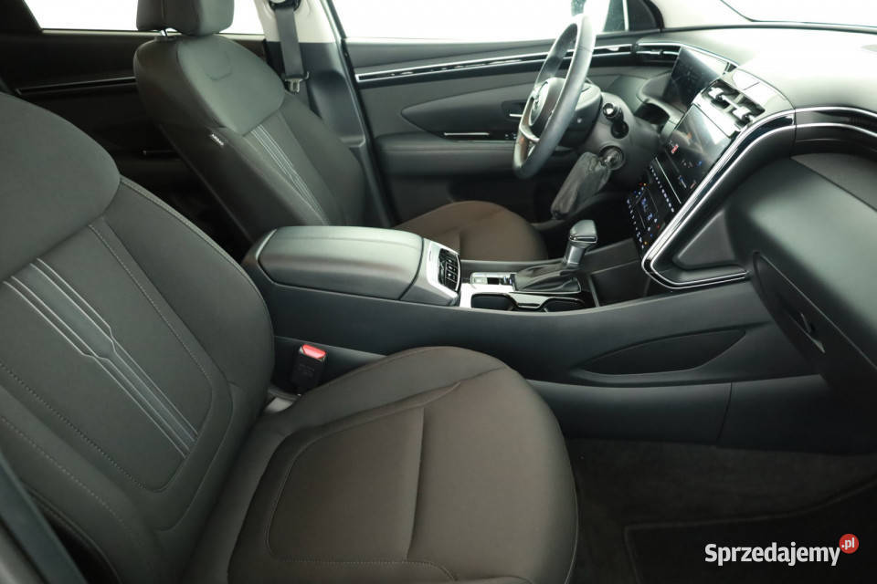 Hyundai Tucson 16 TGDI 48V MHEV gniazdo USB Piaseczno sprzedam