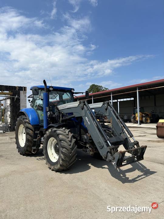 Holland T7210