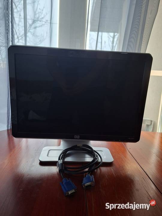 Monitor HP 19 HSTND2261LH VGADVI kabel VGA Warszawa