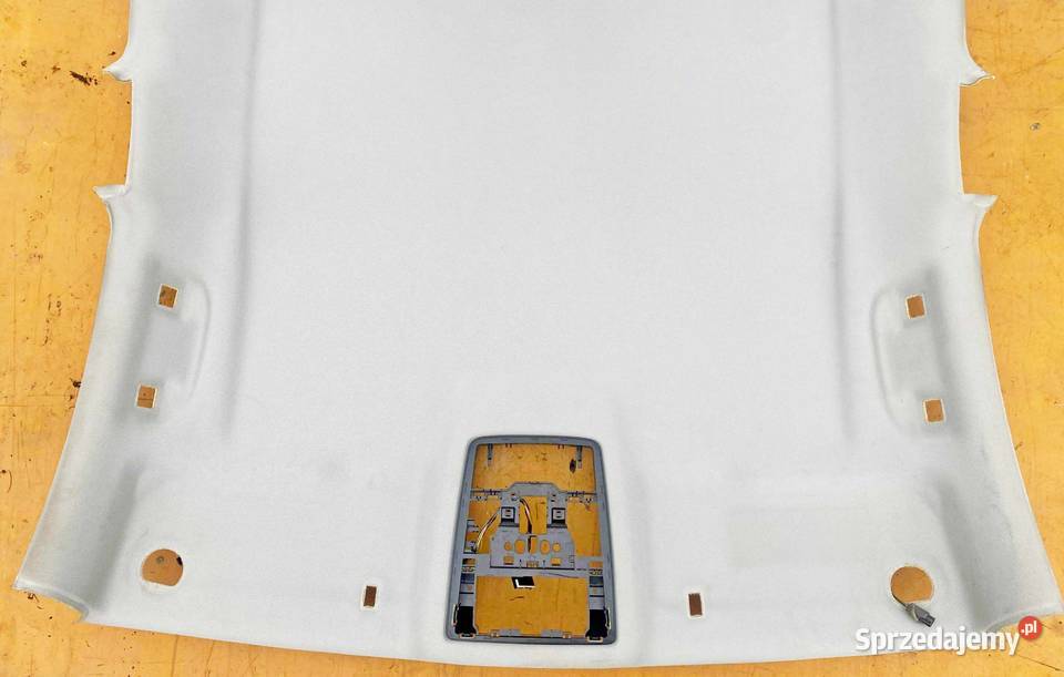 OPEL INSIGNIA A KOMBI PODSUFITKA 13280306