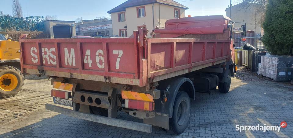 Star M70 pierwszy właściciel śląskie
