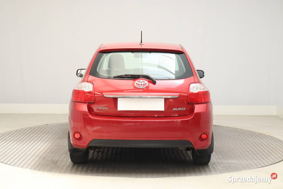 Toyota Auris 13 Dual VVTi manualna Zabrze