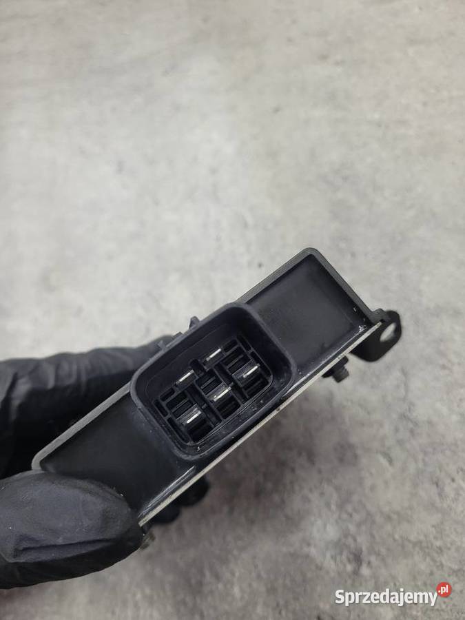 Kawasaki Z900 Z 900 24 OEM regulator napięcia Regulatory napięcia Nowy Tomyśl