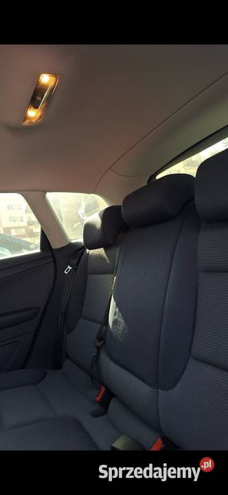 Audi a3 8P Benzyna 16 FSI 115 A3 Jelenia Góra