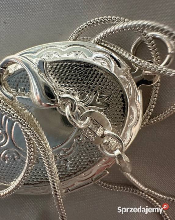 łańcuszek Dąbrowa Górnicza