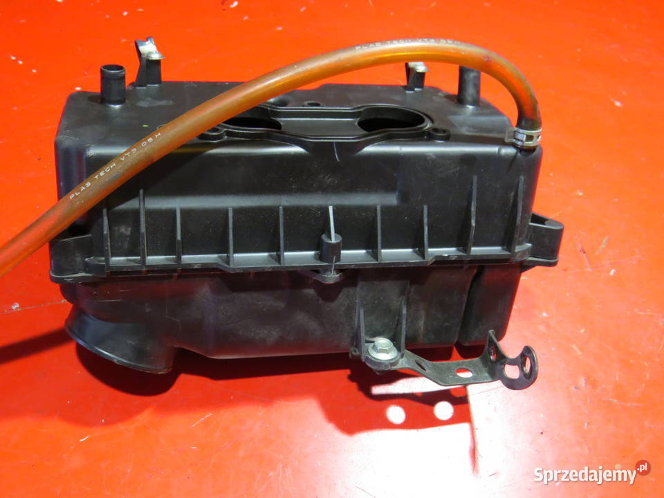 HONDA SILVER WING 400 650 SILVERWING FJS airbox mazowieckie Warszawa