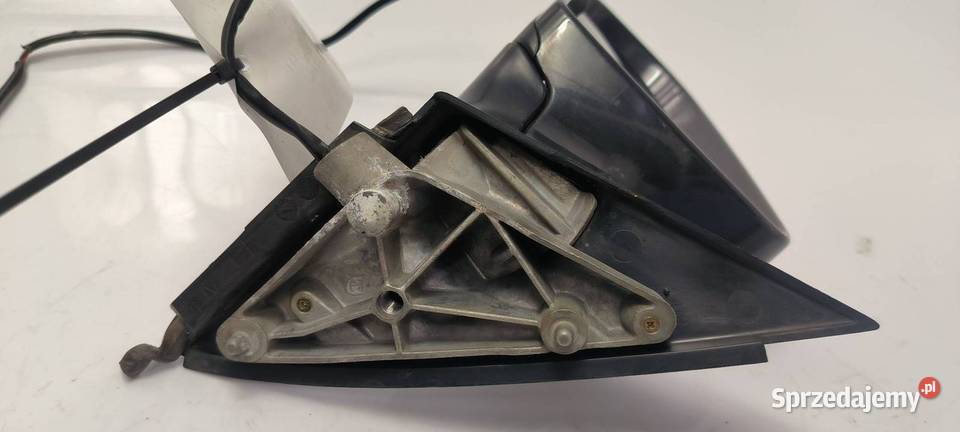 LUSTERKO LEWE AUDI A4 B6 E1010681 Lipno