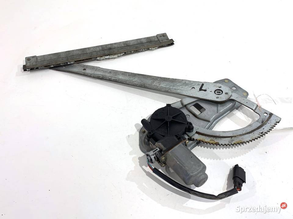 PODNOŚNIK SZYBY LEWY PRZÓD FORD TRANSIT IV Bus