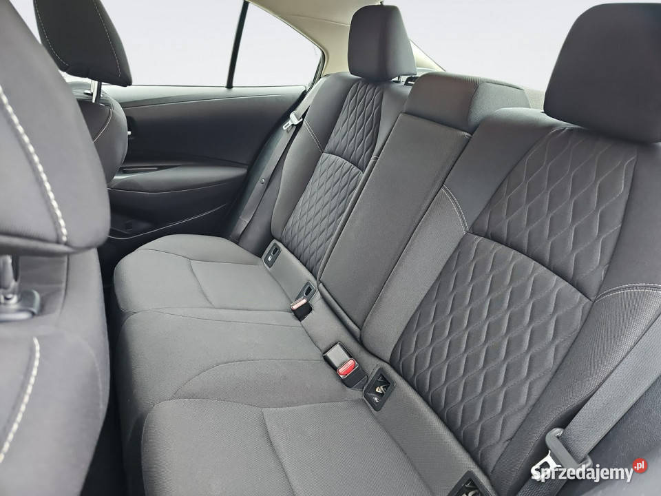Toyota Corolla Toyota Corolla 15 Comfort MS Katowice sprzedam
