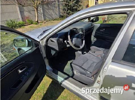 Volvo V40 I sprzedaż syndyka obniżonej Kombi zachodniopomorskie Stepnica