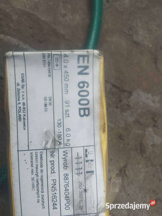 Elektroda małopolskie Kraków