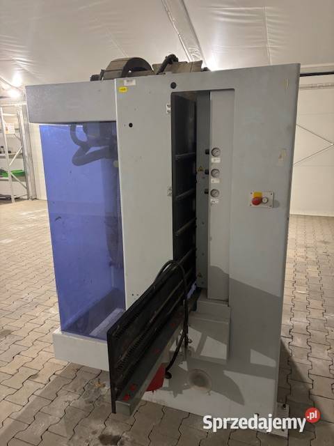 Wiertarka cnc Homag BHX 055 4 pozycyjny magazyn Białystok