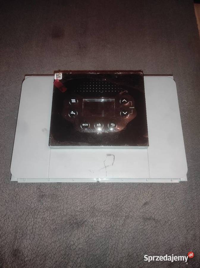 Bosch Cerapur condens GC 5300 sterownik Kotły i Piece CO kujawsko-pomorskie sprzedam