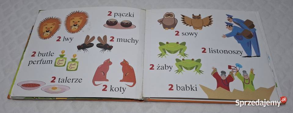 ABC Uczę się 2 Strzałkowska Hachette 2007 Czeladź