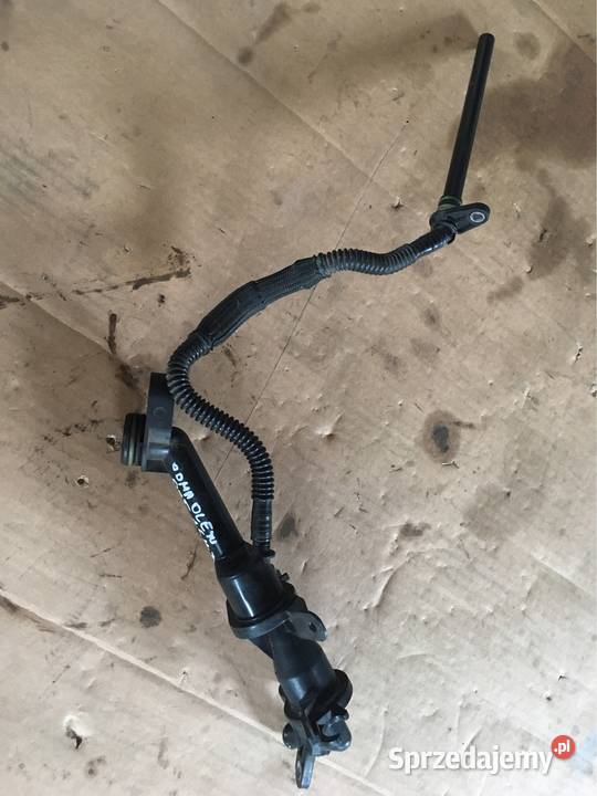 Odma Separator Oleju Fiat Bravo 16 Jtd 70327423 Chojnice