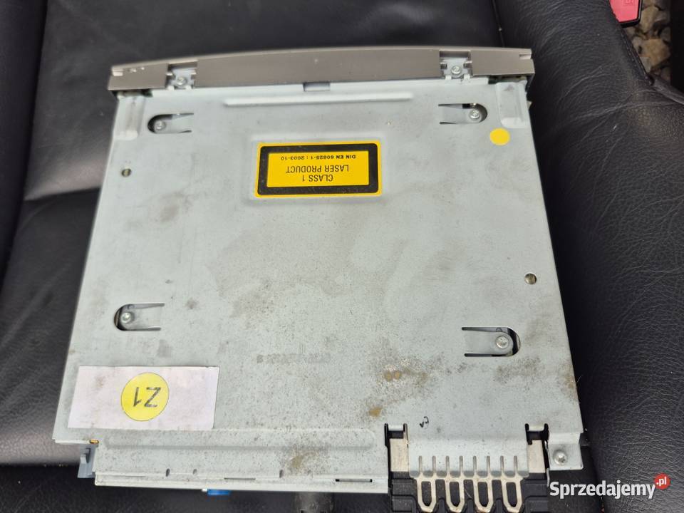 Radio Citroen C5 Myszków sprzedam