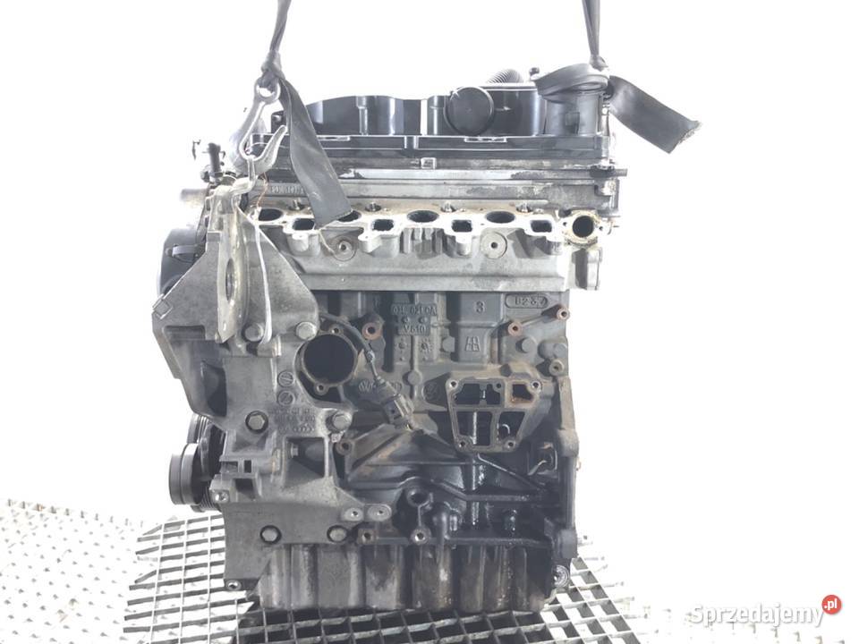 SILNIK VW 20 140 CFF 1015 PASSAT B7