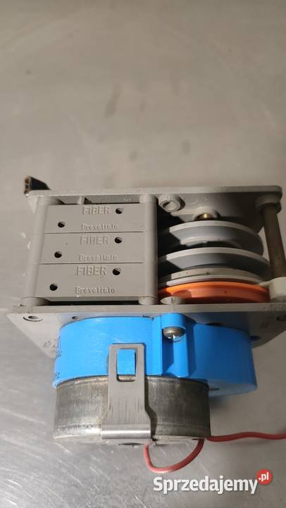 Programator zmywarka Stalgast Bianca Zmywarko Młynki