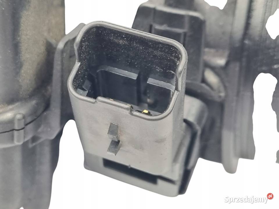 PRZEPUSTNICA Peugeot 206 307 Citroen C3 C4 C5 16 Przepustnice Chełm
