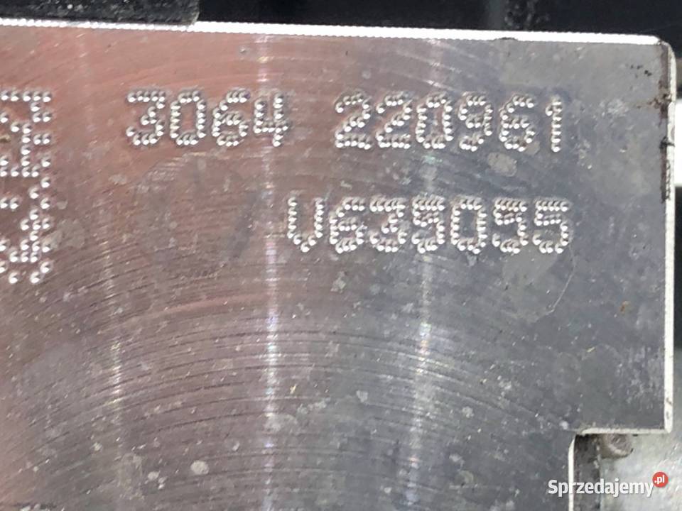 POMPA ABS VW PASSAT B8 5Q0614517GD 15 150 Układ ABS i ESP