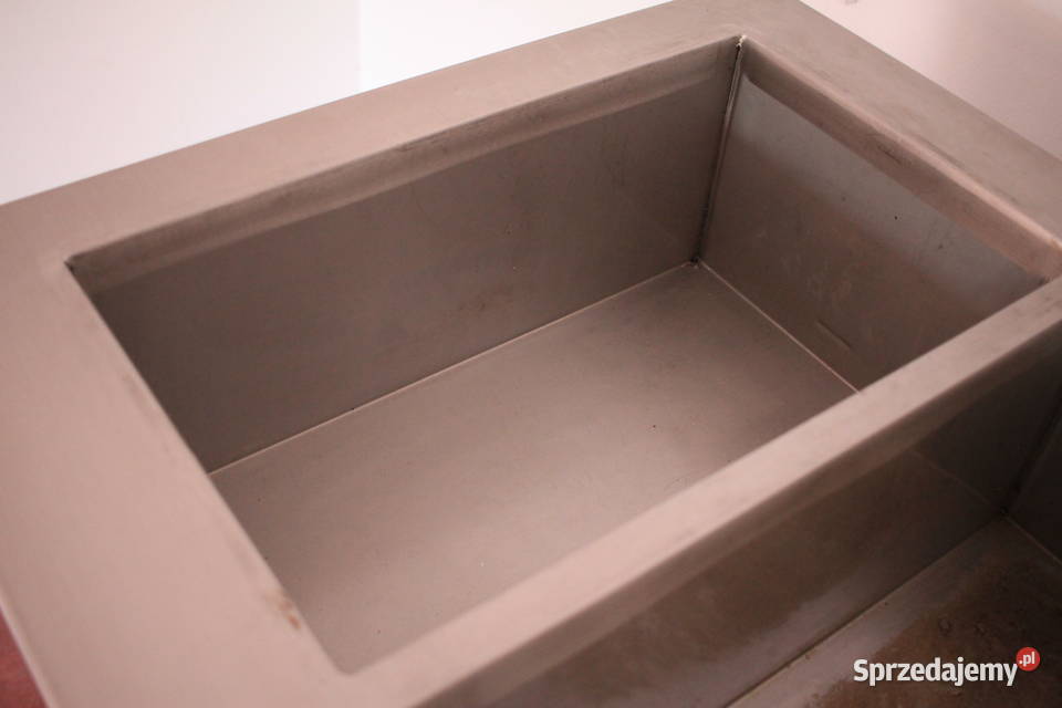 Bemar elektryczny stołowy 4komorowy DORA METAL Biznes i Przemysł śląskie Pszczyna