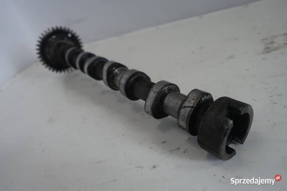 WAŁEK ROZRZĄDU Mercedes W169 18 CDI oryginał lubelskie Chełm