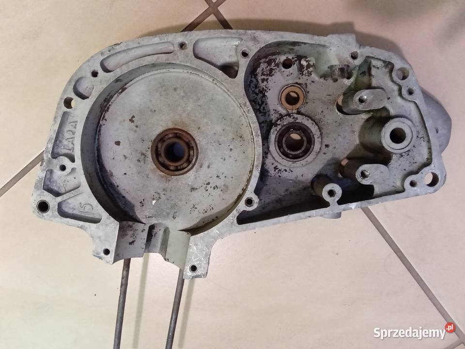 Kartery WSK WFM Zambrów