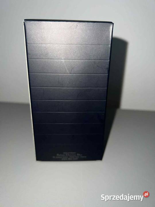 Perfumy Dior Sauvage EAU DE PARFUM