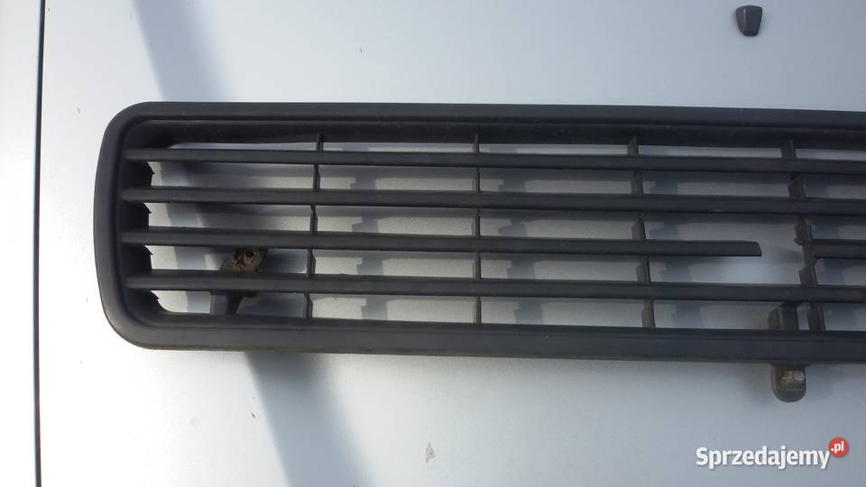 Gril przedni AUDI 80B4 sport osobowe Elbląg sprzedam