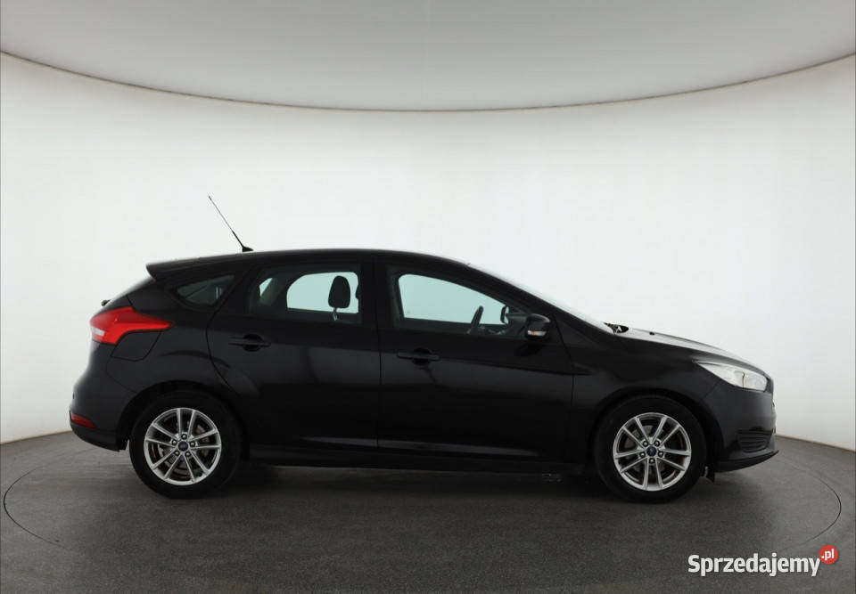 Ford Focus 10 EcoBoost manualna Focus Piaseczno