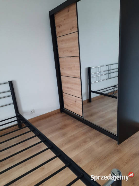 Nowe 2 pokojowe z m garażowym Ożarów Maz Wynajem Ożarów Mazowiecki