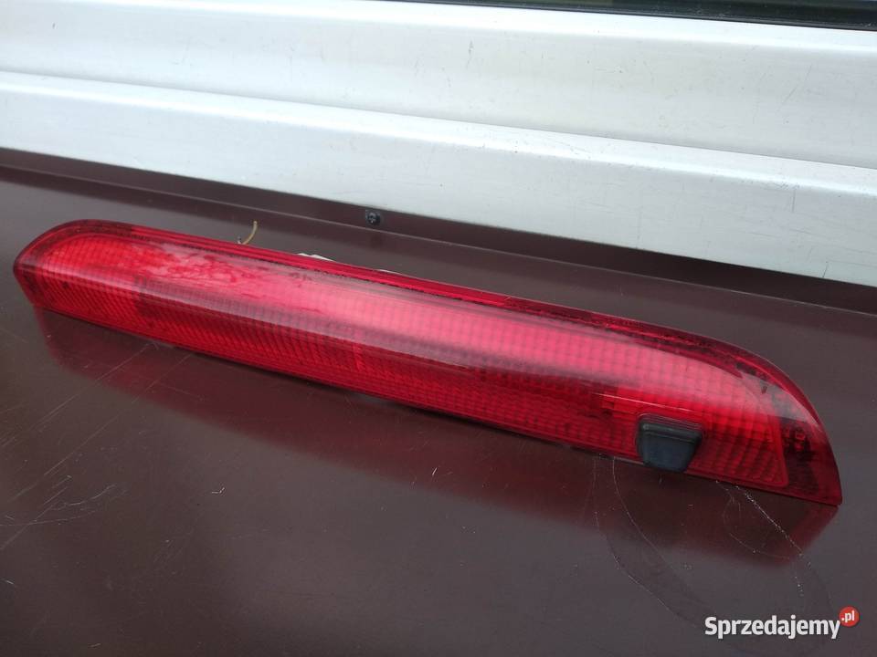 Ford S MK1 LIFT Galaxy MK2 MK3 lampa trzecie