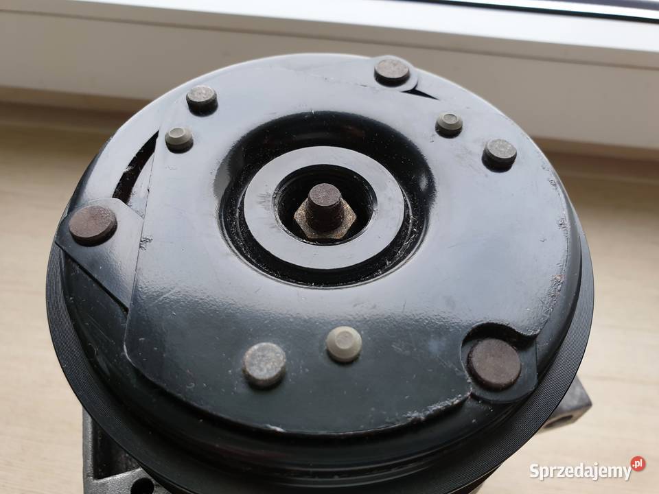 DELPHI Sprężarka klimatyzacji 8200424250 Bydgoszcz
