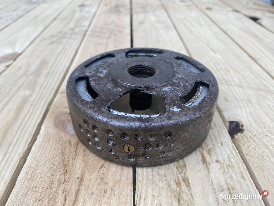 MAGNETO ROMET KOMAR SZTYWNIAK 50 2320 232 małopolskie sprzedam