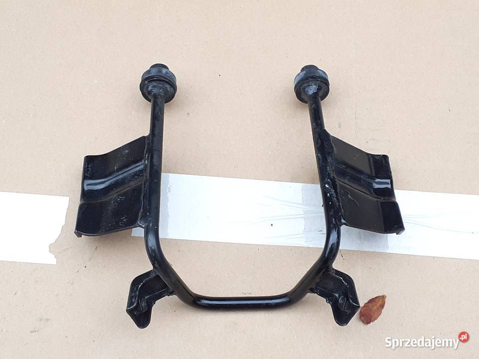 Hyosung GT 650 stelaż mocowanie lampy mazowieckie Warszawa