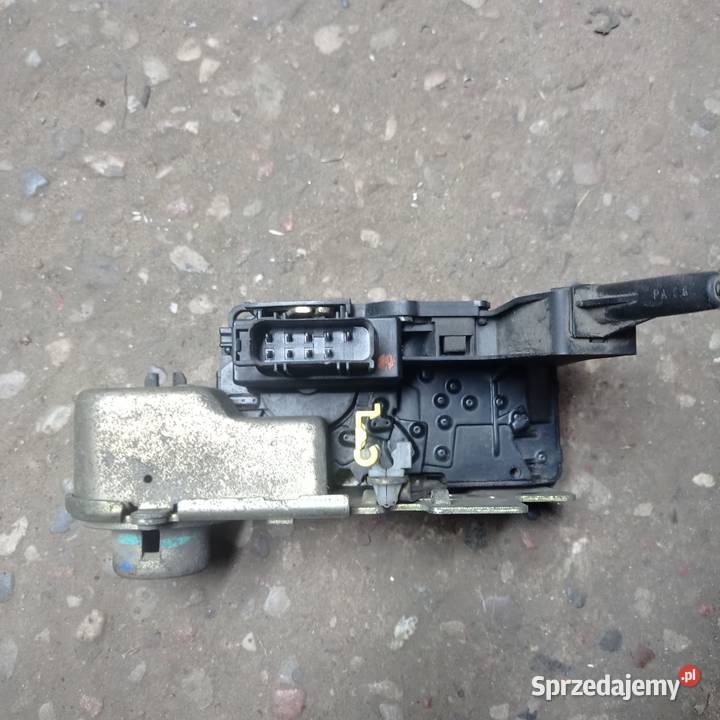 TRANSIT MK6 ZAMEK DRZWI PRZÓD LEWY YC1AV21813BB zachodniopomorskie Kamień Pomorski