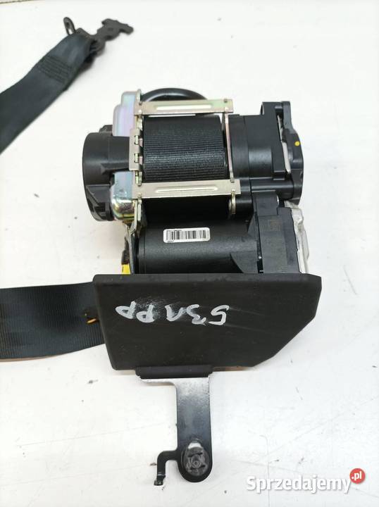 PAS BEZPIECZEŃSTWA PRAWY PRZÓD PASAŻERA 32131279 Rok produkcji 2019 Pasy bezpieczeństwa