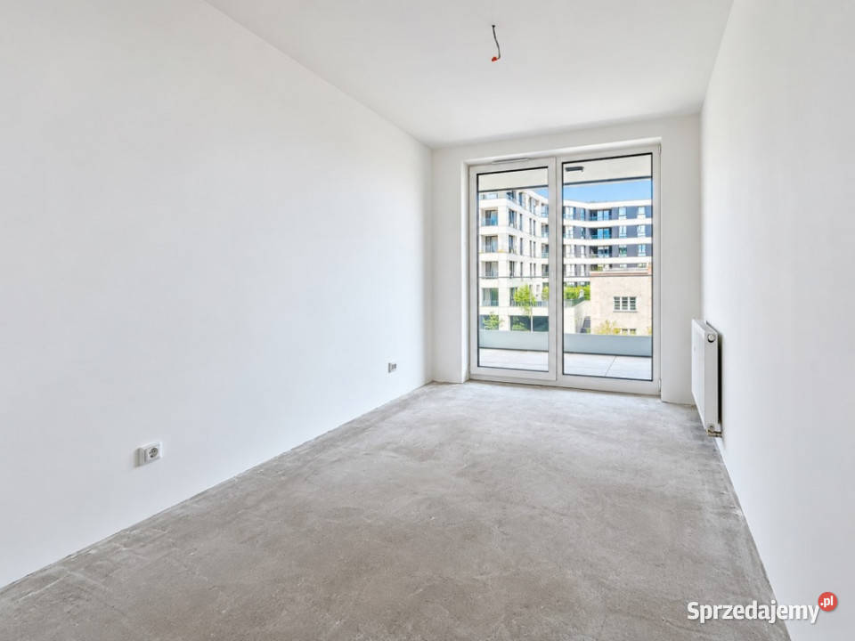 BEZPOŚREDNIO Słoneczny Apartament 51 m Loggia 85 Gdynia