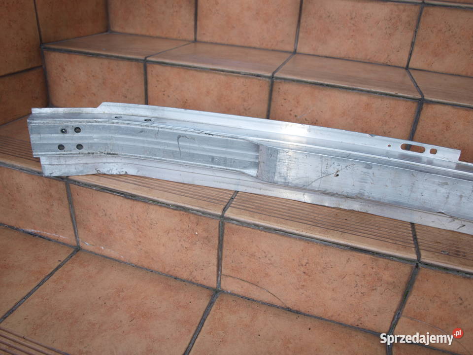 Mercedes GLB A247 W247 X247 belka wzmocnienie Wzmocnienia, belki i wsporniki Kalisz sprzedam