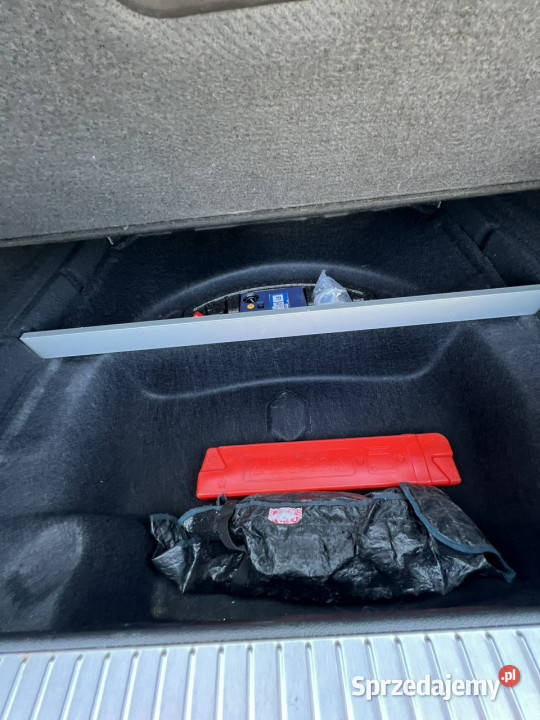 Opel Astra Sports Tourer J 20092019 manualna Słupsk