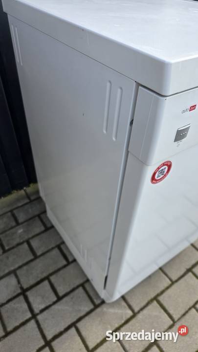 Zmywarka wolnostojąca podblatowa Bosch dolnośląskie