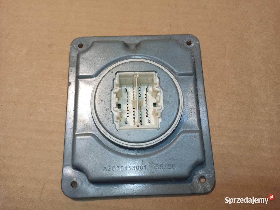 Ford Mustang moduł lampy LC5A13B626AG Bolesławiec