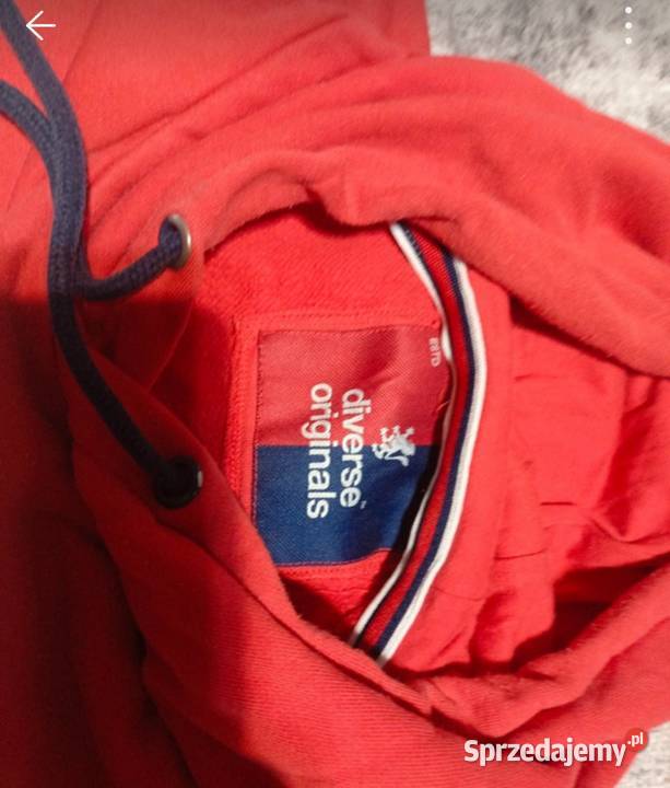 Bluza Diverse Kętrzyn