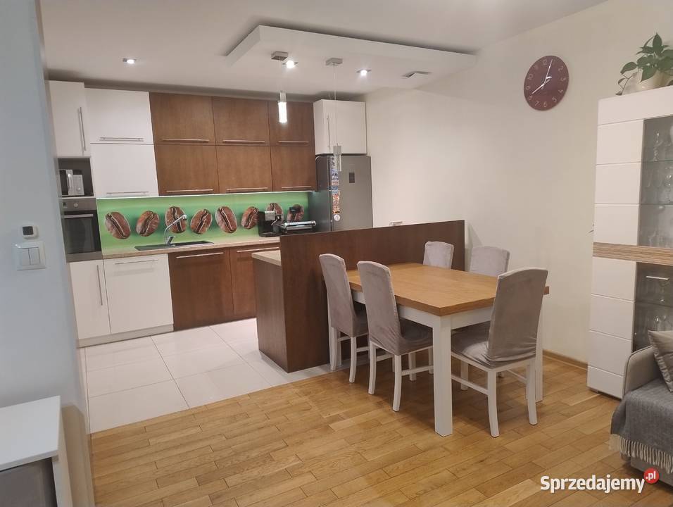 2pokojowe mieszkanie z tarasem z możliwością Warszawa