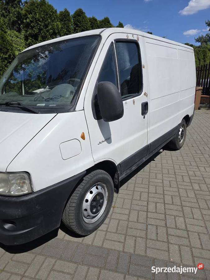 Citroen do poprawek kujawsko-pomorskie Bydgoszcz